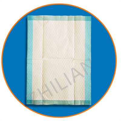 Новый Н тип машина ZL-III 5ply Underpad