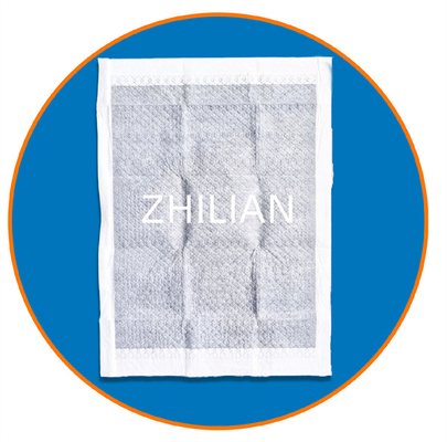 Новый Н тип универсальная машина ZL-II 5ply Underpad