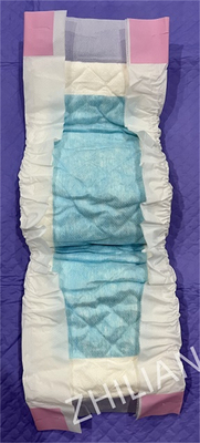Машина пусковой площадки пеленки женственной машины пусковой площадки Incontinence взрослая