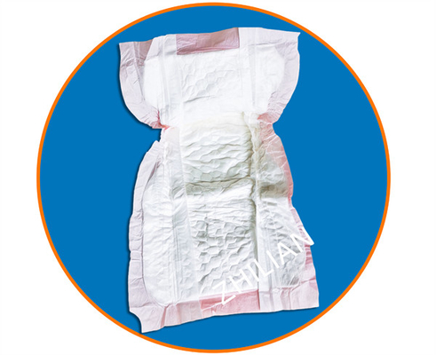 Пеленка пусковой площадки Incontinence мужская взрослая делая машину 300pcs/минуту