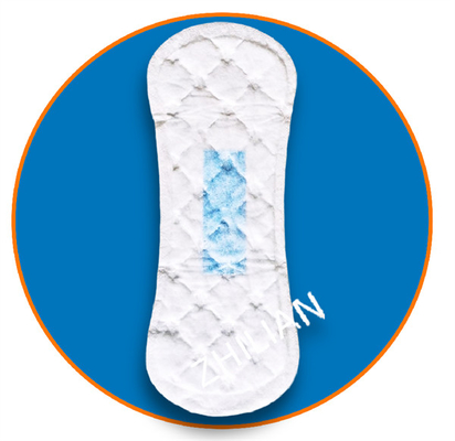 Женщины ежедневно используют машину экрана Panty направления машины Pantyliner