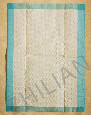 машина 5ply Underpad