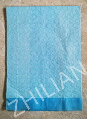 машина 5ply Underpad