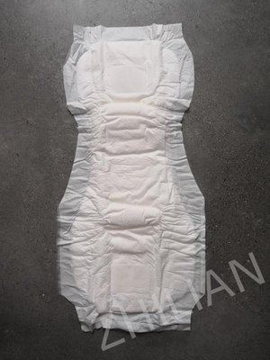 Устранимая мужская машина 250pcs/min пусковой площадки Incontinence