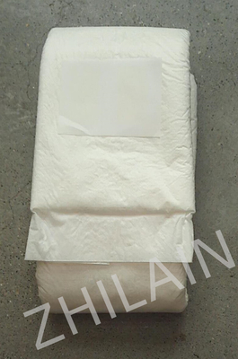 Устранимая мужская машина 250pcs/min пусковой площадки Incontinence