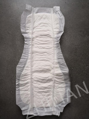 Устранимая мужская машина 250pcs/min пусковой площадки Incontinence
