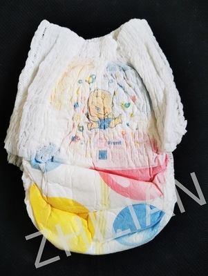 2pcs тип тяга вверх по машине пеленки